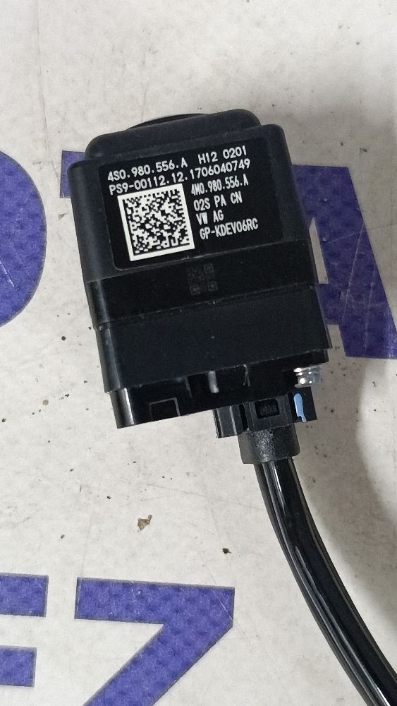 Camera marsarier Audi Q7 4M 2022 - 4M0980556A