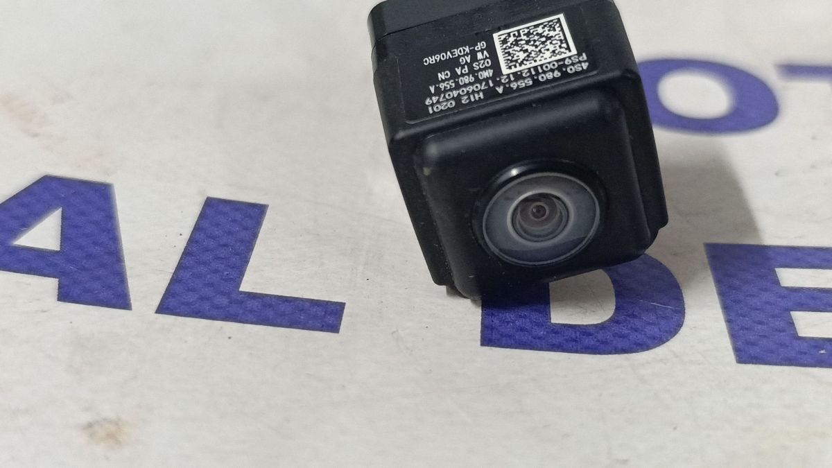 Camera marsarier Audi Q7 4M 2022 - 4M0980556A