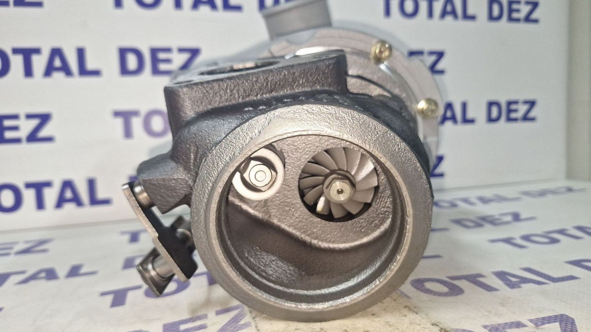 Turbina Mercedes Vito/ Viano Vito W638 2001 - 7153831 SNED642493 AG110961199