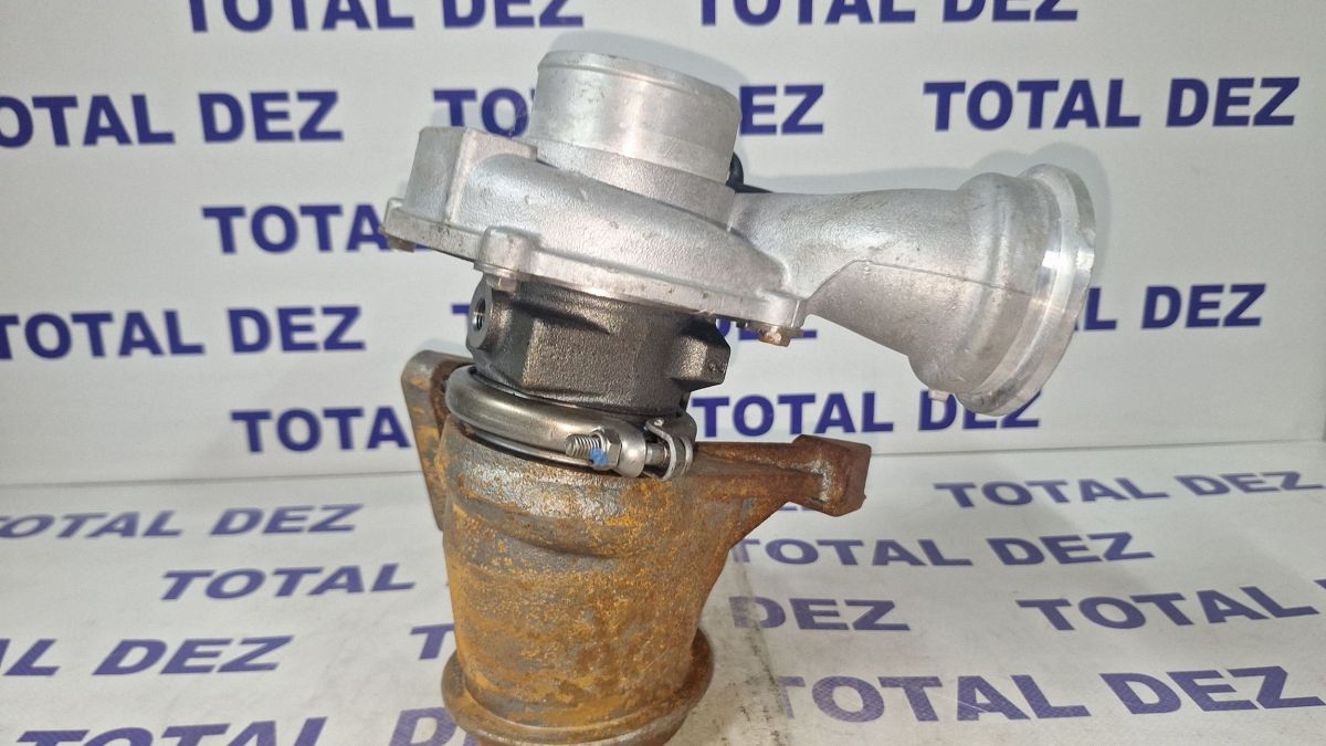 Turbina Mercedes Sprinter W901 W902 W903 W904 2000 - VV17 A6460901780Q2 140825006E4