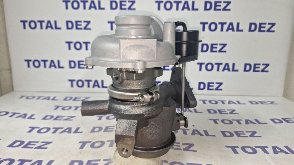 Turbina Mercedes B-class W245 2009 - AL0028 VV16 070207 A6400901780Q3