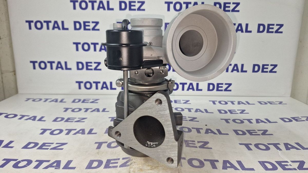 Turbina Mercedes B-class W245 2009 - AL0028 VV16 070207 A6400901780Q3