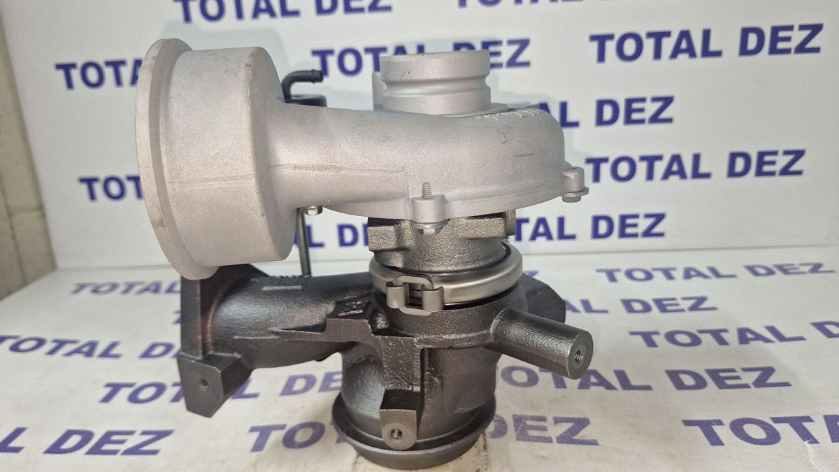 Turbina Mercedes B-class W245 2009 - AL0028 VV16 070207 A6400901780Q3