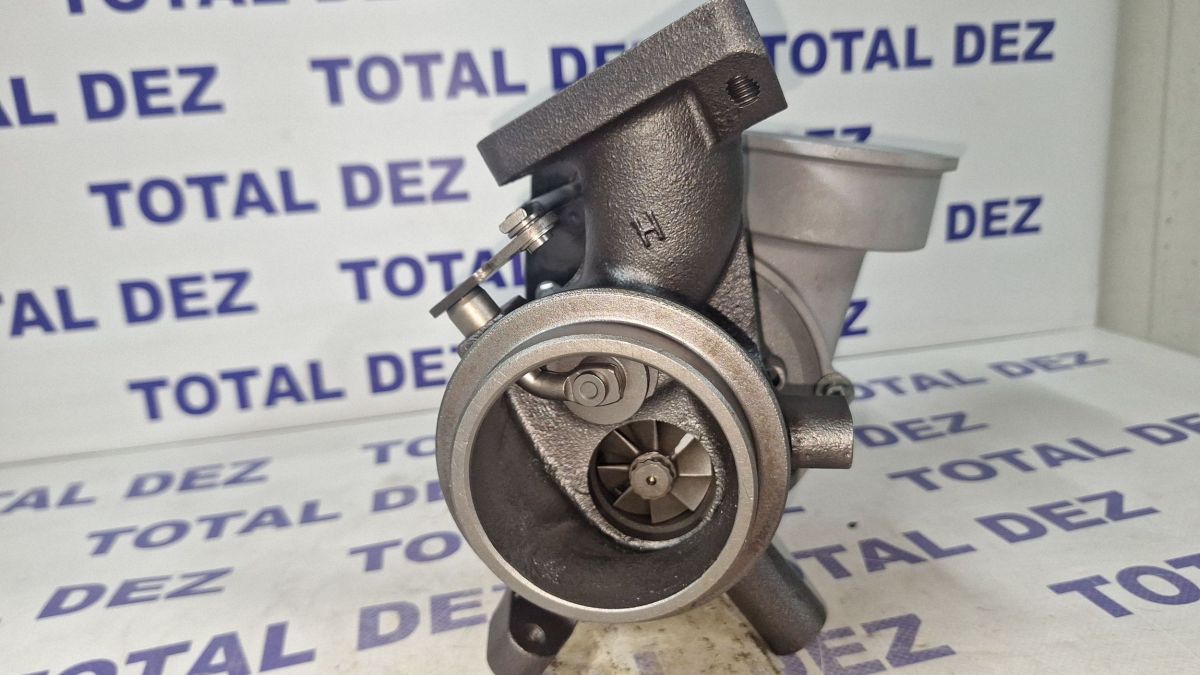 Turbina Mercedes B-class W245 2009 - AL0028 VV16 070207 A6400901780Q3