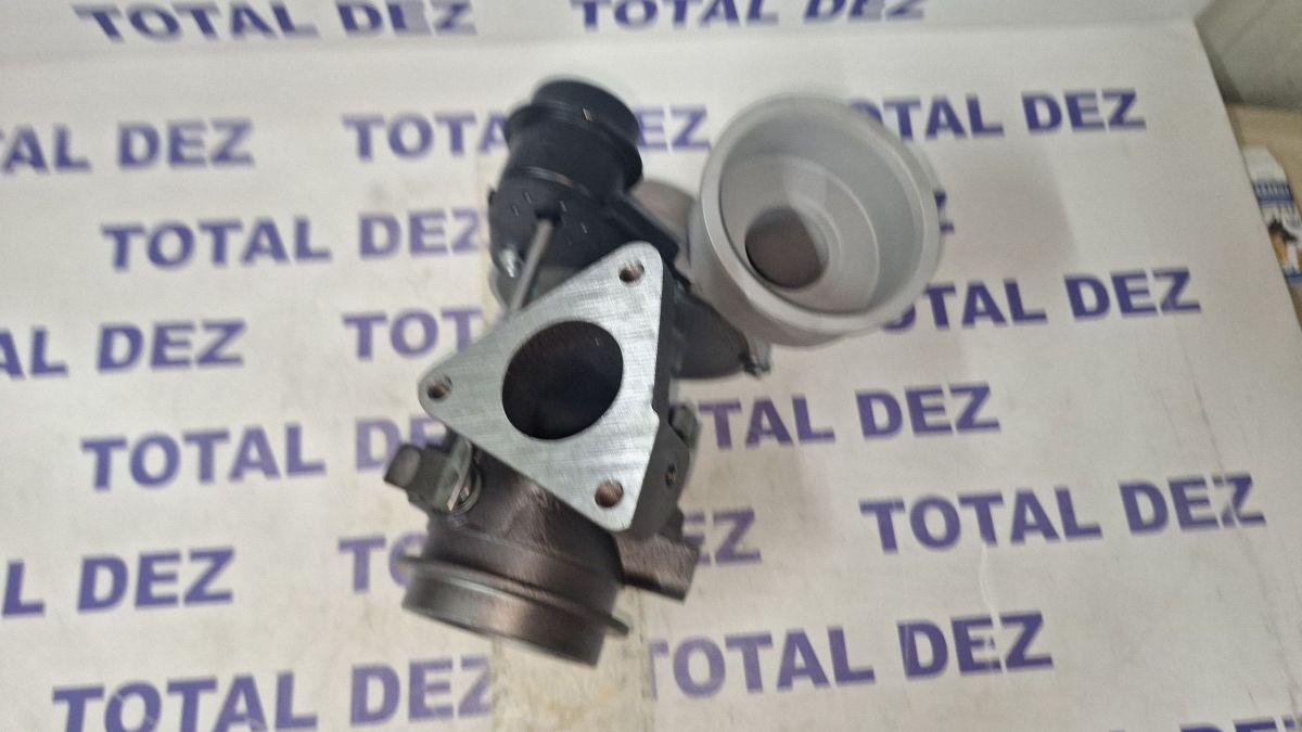 Turbina Mercedes B-class W245 2009 - AL0028 VV16 070207 A6400901780Q3