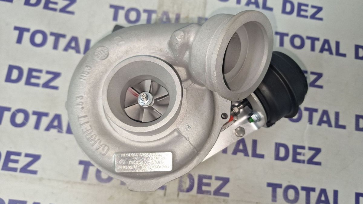 Turbina Mercedes Sprinter W901 W902 W903 W904 2000 - A6120960399 GT22V AL0007 7098331 E1601331F