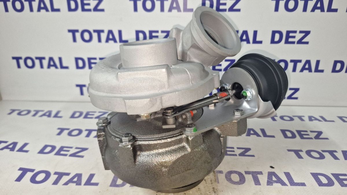 Turbina Mercedes Sprinter W901 W902 W903 W904 2000 - A6120960399 GT22V AL0007 7098331 E1601331F