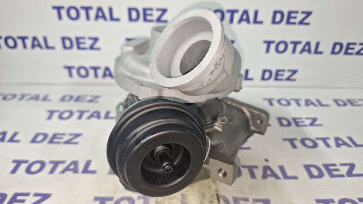 Turbina Mercedes Sprinter W901 W902 W903 W904 2000 - A6120960399 GT22V AL0007 7098331 E1601331F