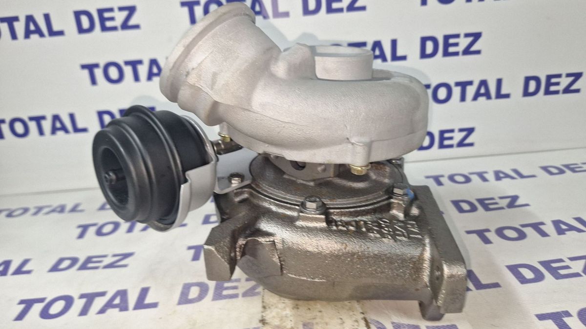 Turbina Mercedes Sprinter W901 W902 W903 W904 2000 - A6120960399 GT22V AL0007 7098331 E1601331F
