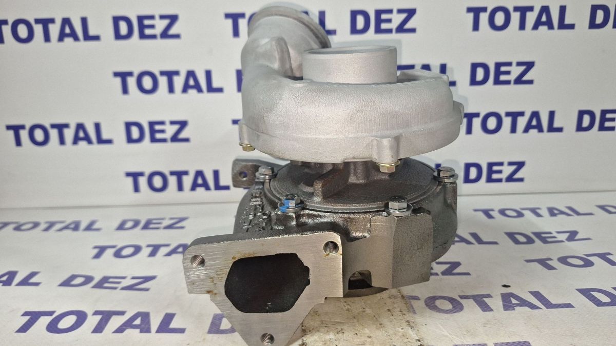 Turbina Mercedes Sprinter W901 W902 W903 W904 2000 - A6120960399 GT22V AL0007 7098331 E1601331F