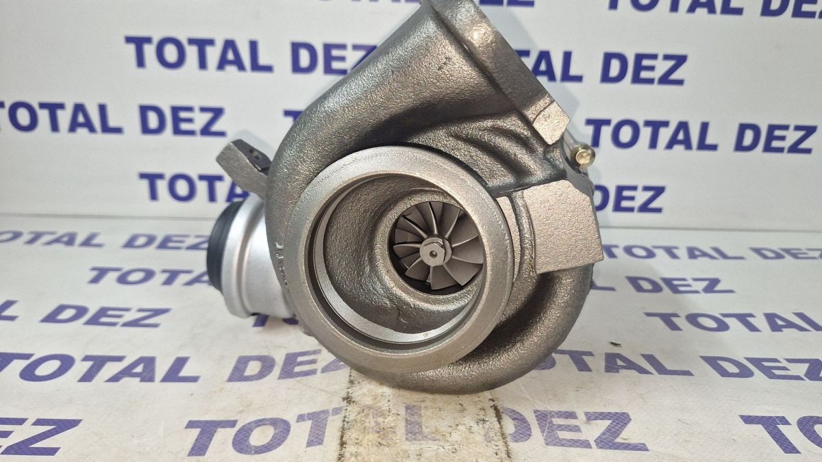 Turbina Mercedes Sprinter W901 W902 W903 W904 2000 - A6120960399 GT22V AL0007 7098331 E1601331F