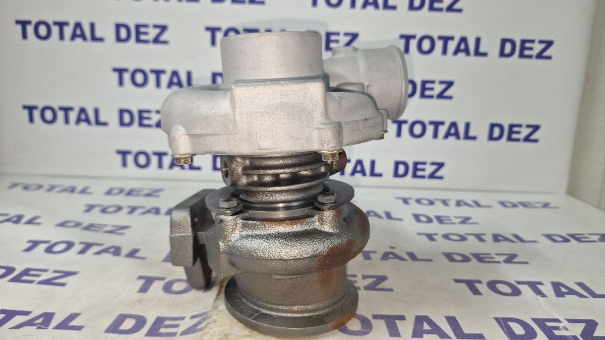 Turbina Mercedes E-class 2002 - A6110961099 GT20 7161111