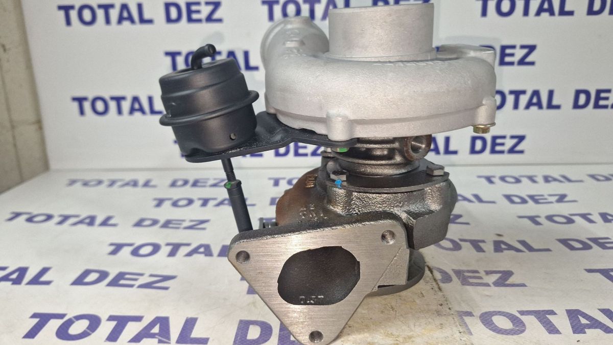 Turbina Mercedes E-class 2002 - A6110961099 GT20 7161111