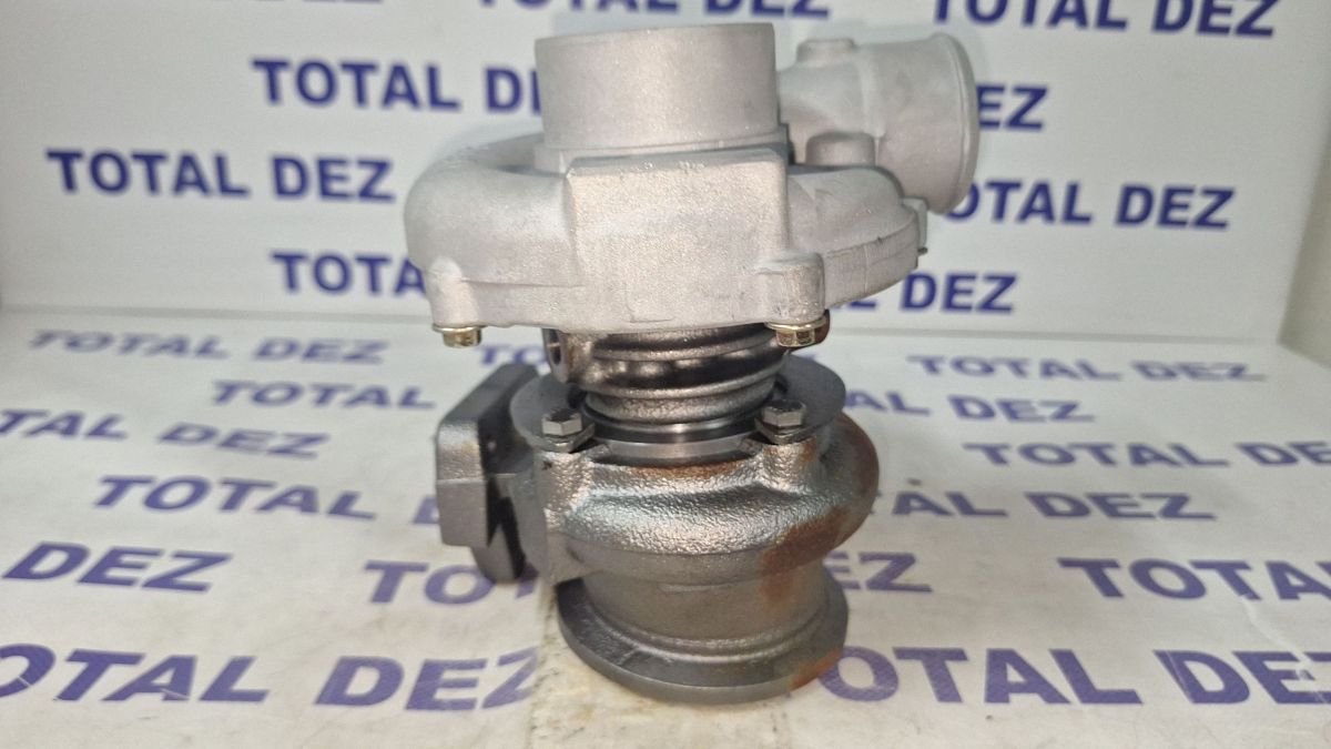 Turbina Mercedes E-class 2002 - A6110961099 GT20 7161111