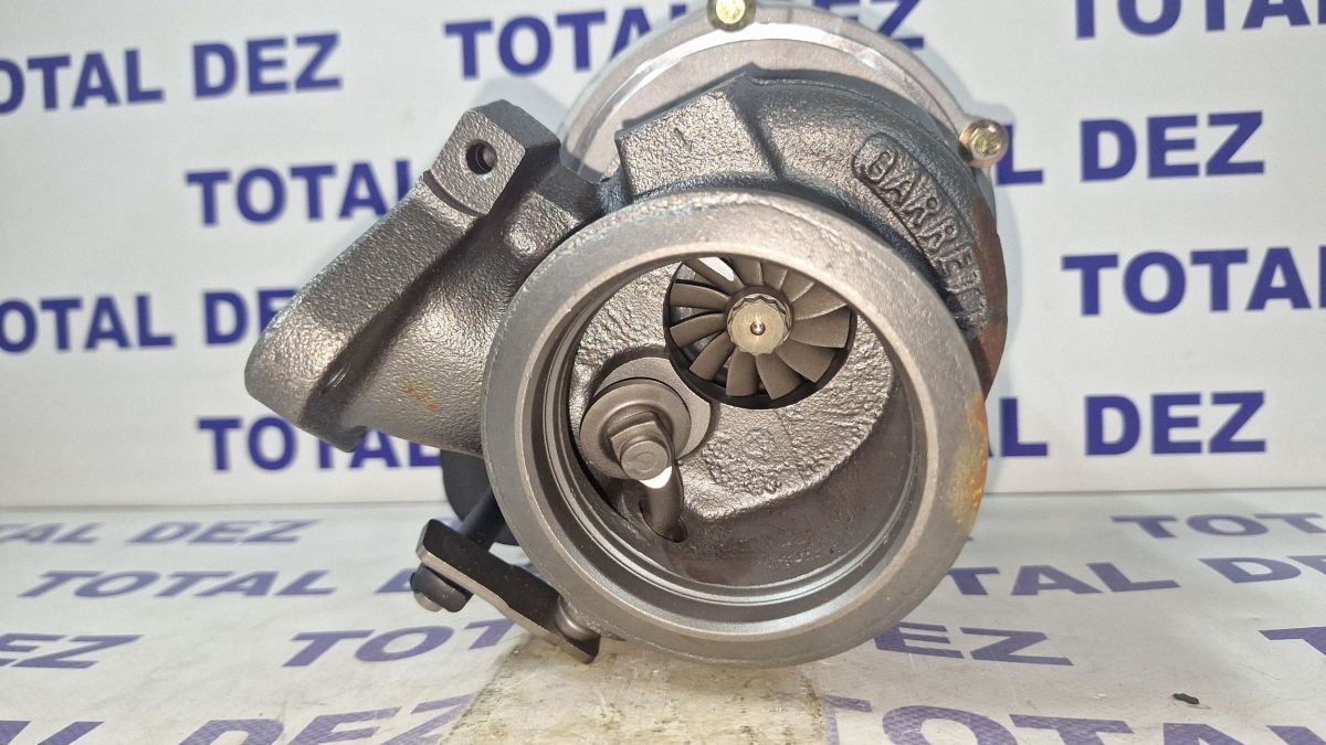 Turbina Mercedes E-class 2002 - A6110961099 GT20 7161111