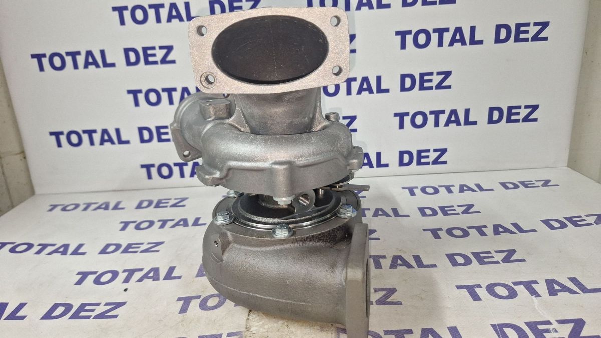 Turbina Mercedes Sprinter W906 2008 - A6460901280 53049700052 5012265500251