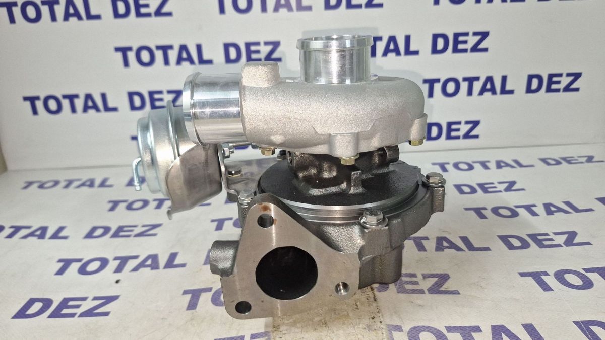 Turbina Kia Sportage 2010 - 7578860003 GTB1649V 210127014 8G163003890001