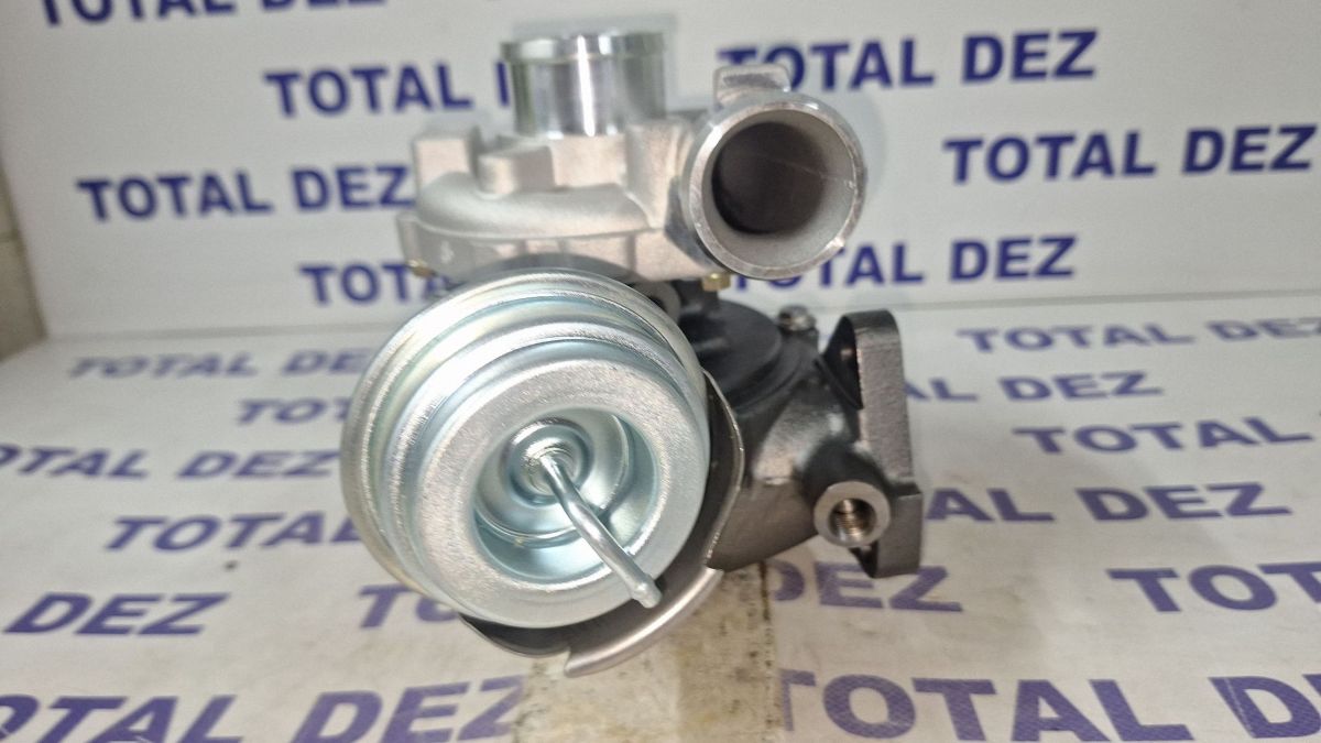 Turbina Kia Sportage 2010 - 7578860003 GTB1649V 210127014 8G163003890001