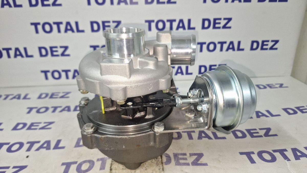 Turbina Kia Sportage 2010 - 7578860003 GTB1649V 210127014 8G163003890001