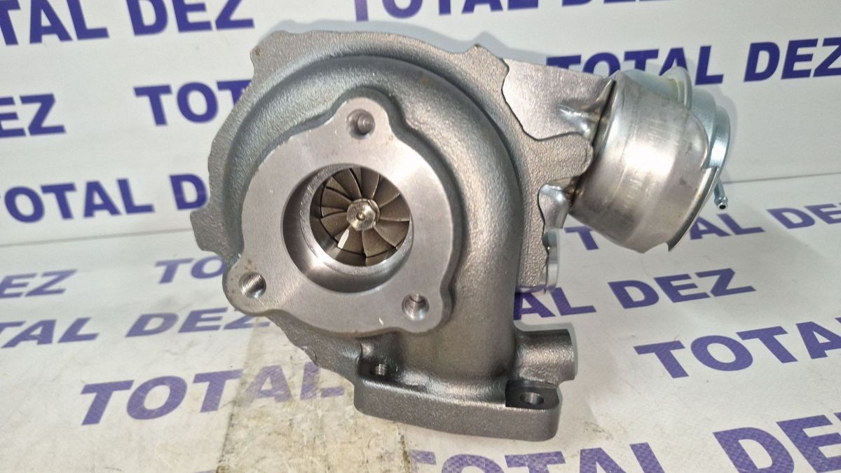 Turbina Kia Sportage 2010 - 7578860003 GTB1649V 210127014 8G163003890001