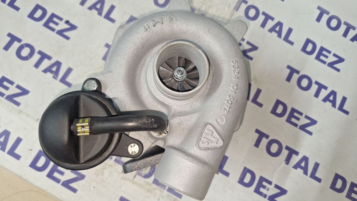Turbina Fiat Ducato 2000 - 500314776 53149706444 BI5145320188