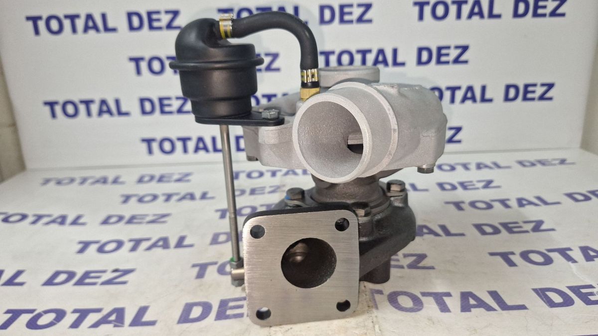 Turbina Fiat Ducato 2000 - 500314776 53149706444 BI5145320188