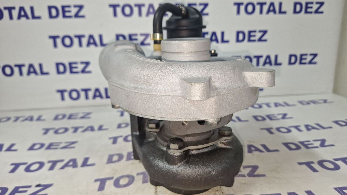 Turbina Fiat Ducato 2000 - 500314776 53149706444 BI5145320188