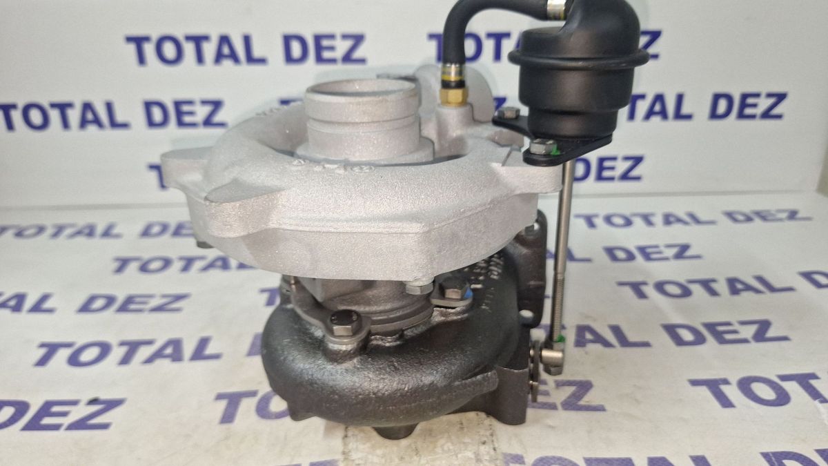 Turbina Fiat Ducato 2000 - 500314776 53149706444 BI5145320188