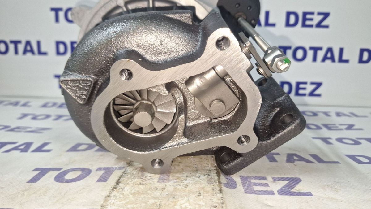 Turbina Fiat Ducato 2000 - 500314776 53149706444 BI5145320188