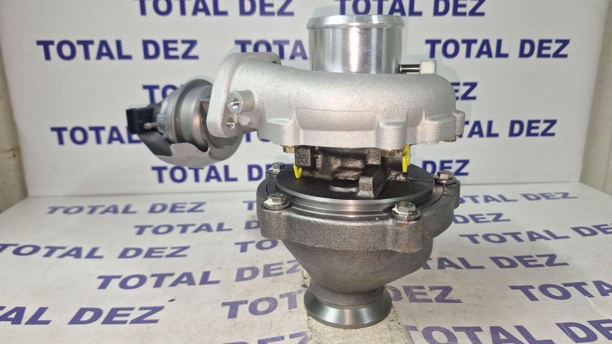 Turbina Opel Insignia A 2010 - 7861370001 GTB1549V 8G15300794 200811025