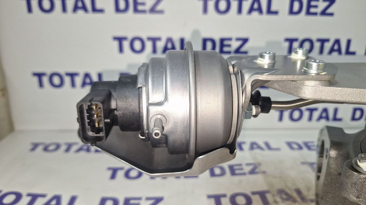 Turbina Opel Insignia A 2010 - 7861370001 GTB1549V 8G15300794 200811025