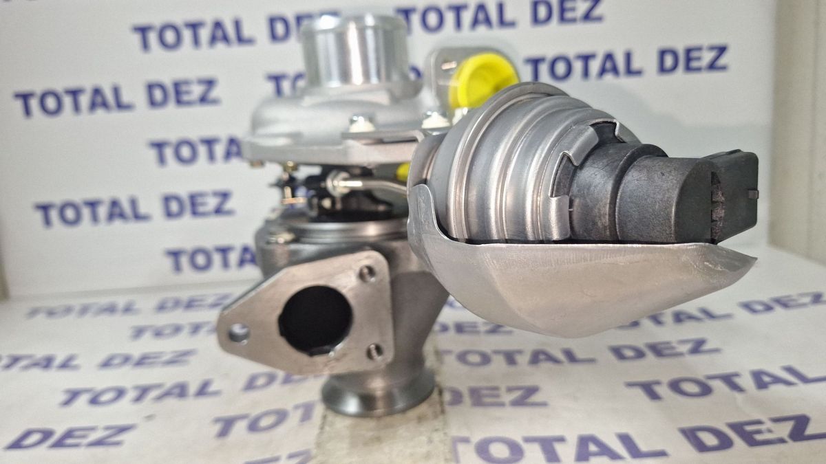 Turbina Opel Insignia A 2010 - 7861370001 GTB1549V 8G15300794 200811025