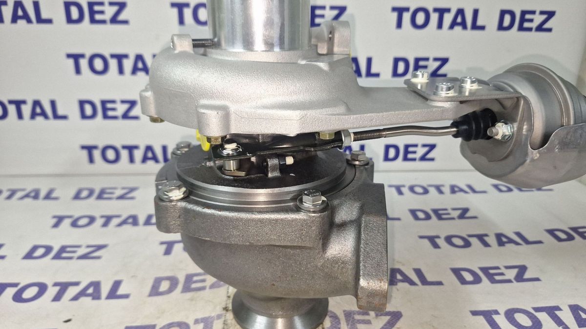 Turbina Opel Insignia A 2010 - 7861370001 GTB1549V 8G15300794 200811025
