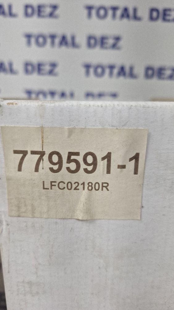 Turbina Opel Astra H 2011 - 8980536743 7795911 LFC02180R