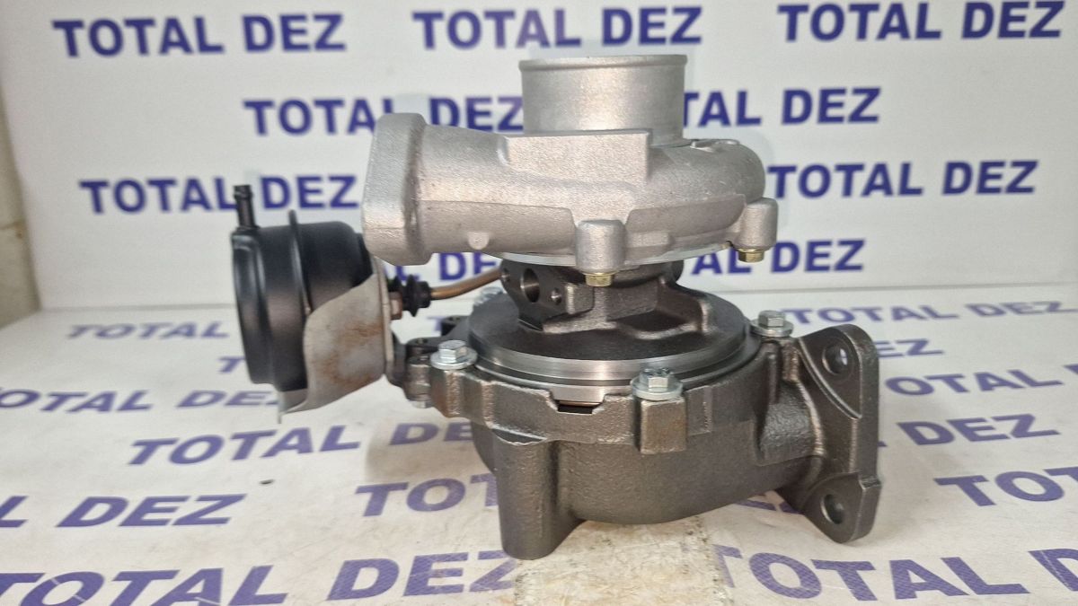 Turbina Opel Astra H 2011 - 8980536743 7795911 LFC02180R