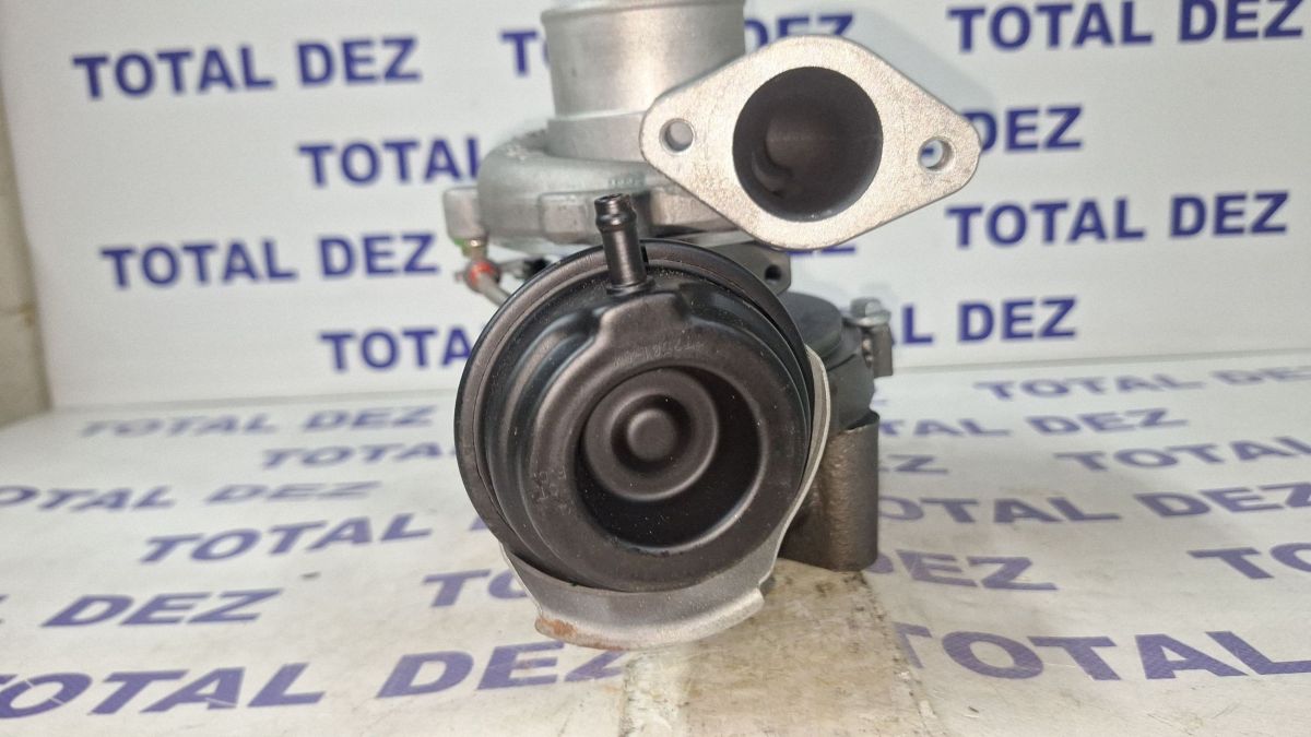 Turbina Opel Astra H 2011 - 8980536743 7795911 LFC02180R