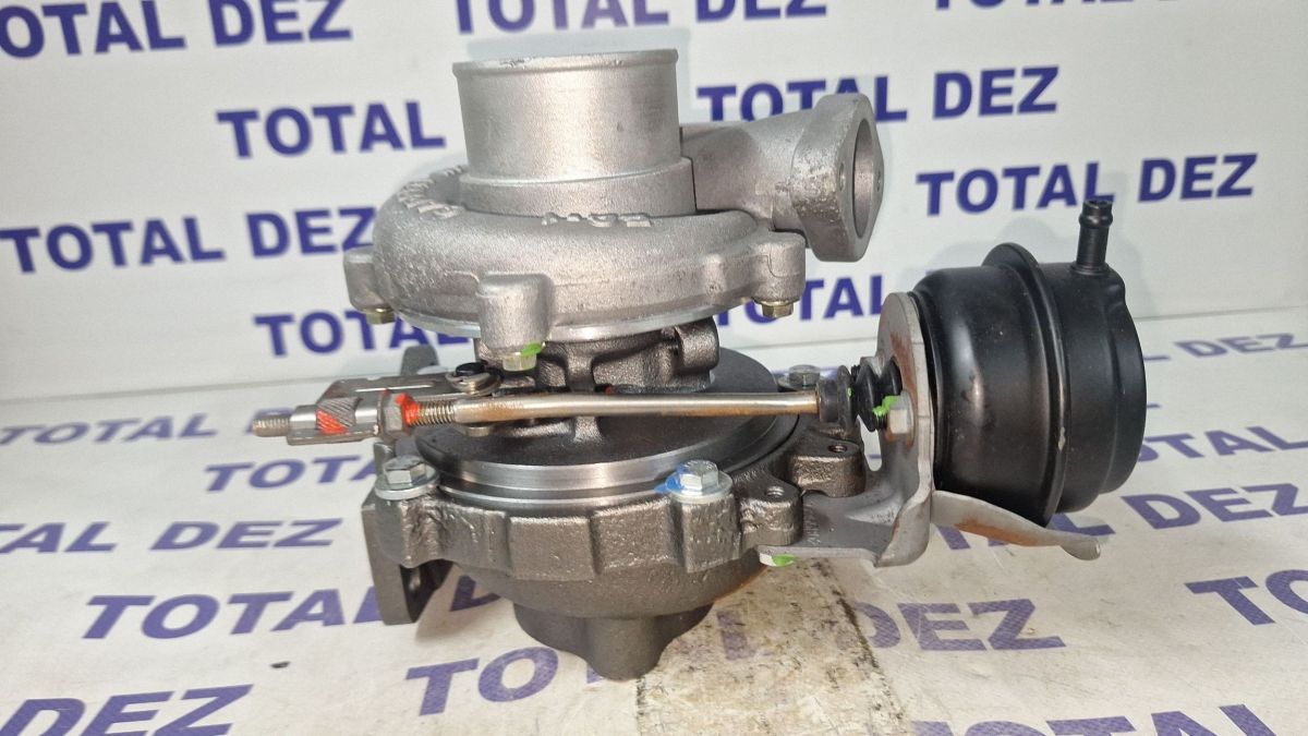 Turbina Opel Astra H 2011 - 8980536743 7795911 LFC02180R