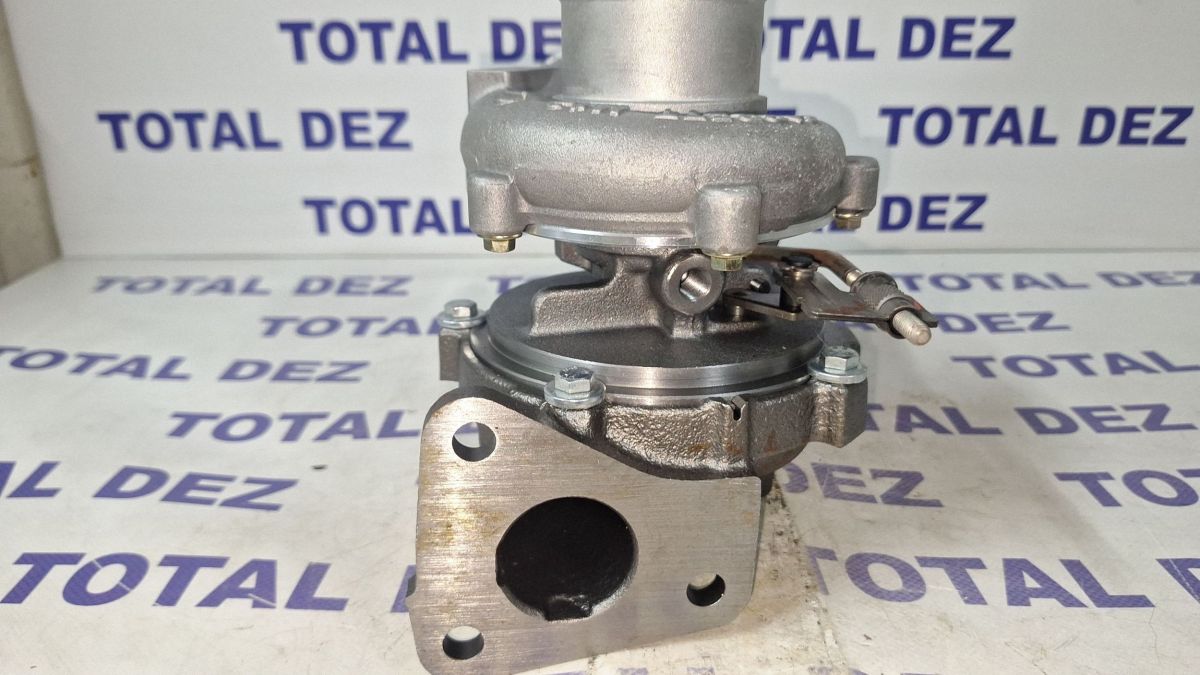 Turbina Opel Astra H 2011 - 8980536743 7795911 LFC02180R