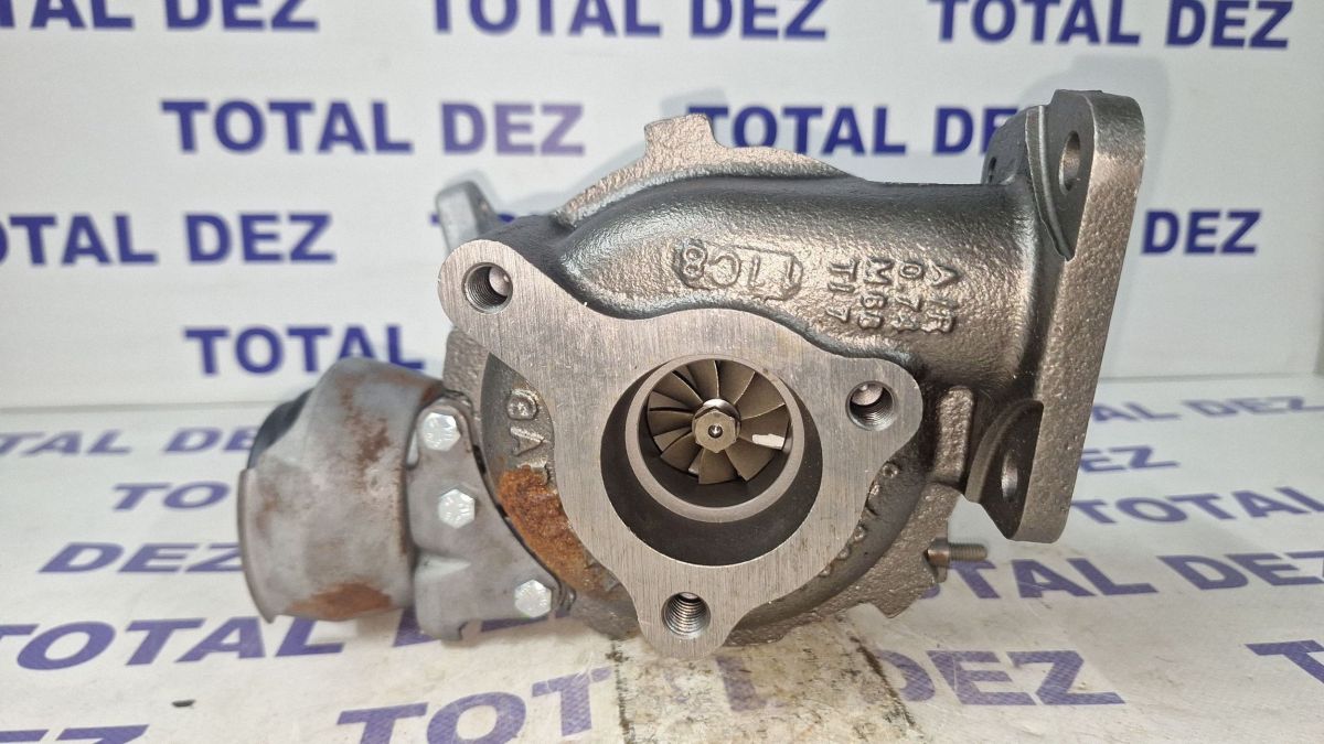 Turbina Opel Astra H 2011 - 8980536743 7795911 LFC02180R