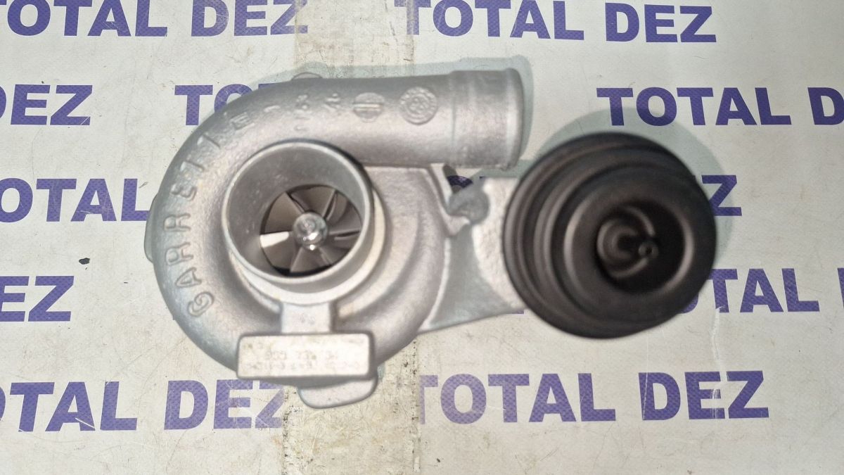 Turbina Opel Frontera B 1999 - 90573534 4542193 BJ401240