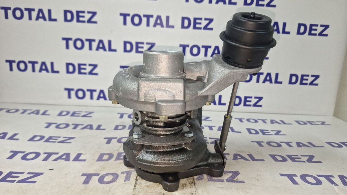 Turbina Opel Frontera B 1999 - 90573534 4542193 BJ401240