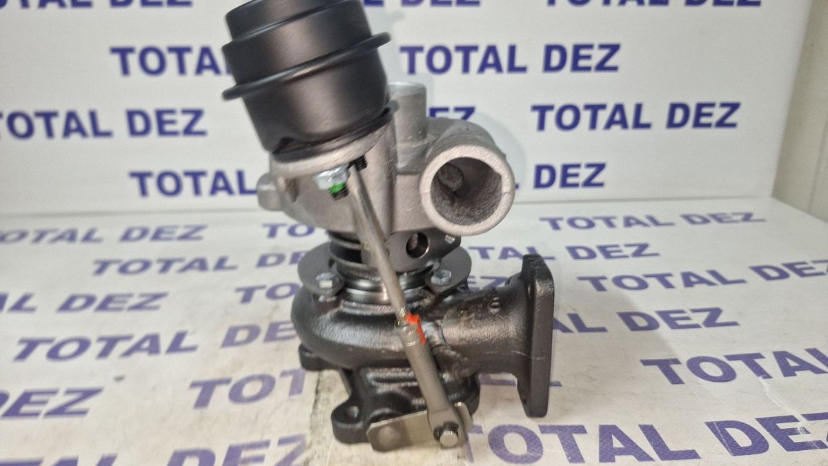 Turbina Opel Frontera B 1999 - 90573534 4542193 BJ401240
