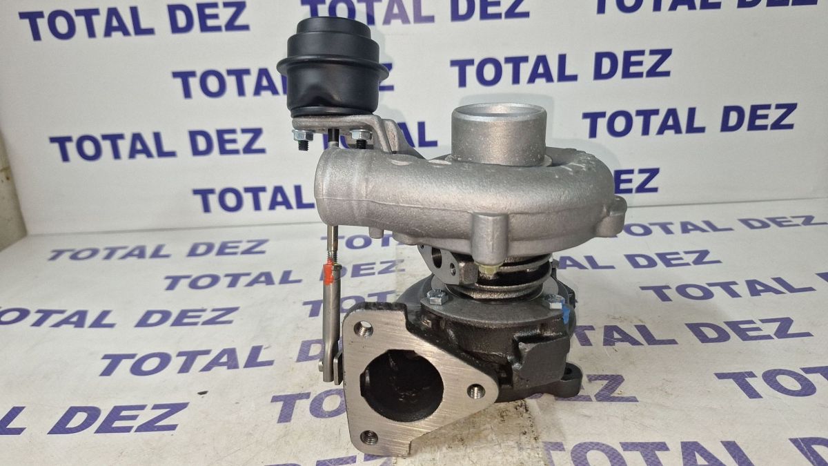 Turbina Opel Frontera B 1999 - 90573534 4542193 BJ401240