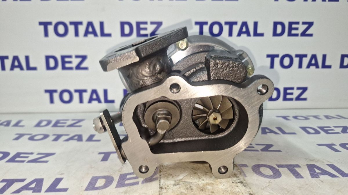 Turbina Opel Frontera B 1999 - 90573534 4542193 BJ401240