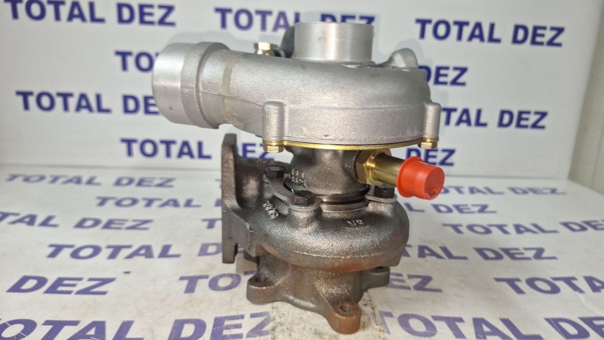Turbina Fiat Croma 1989 - 53169706733 K1698441853 96419146980