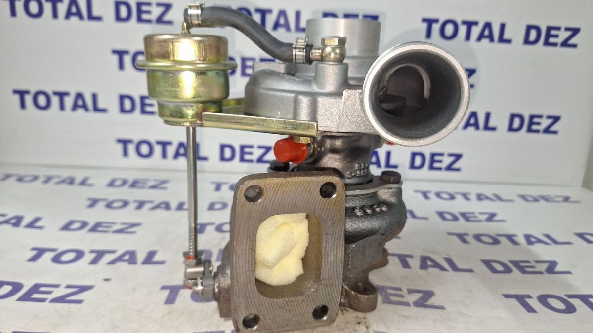 Turbina Fiat Croma 1989 - 53169706733 K1698441853 96419146980