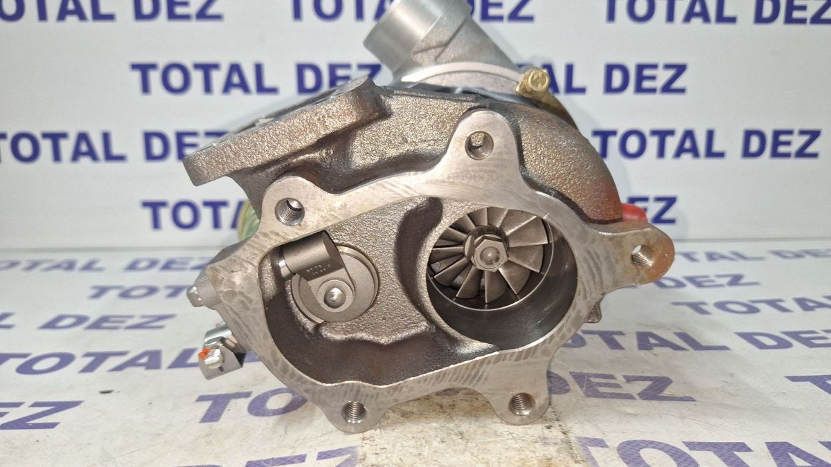 Turbina Fiat Croma 1989 - 53169706733 K1698441853 96419146980