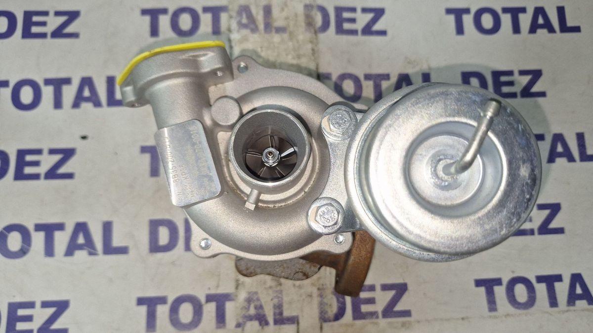 Turbina Fiat Punto (188) 2005 - 54359700018 KP35 8B35200B15 180326044