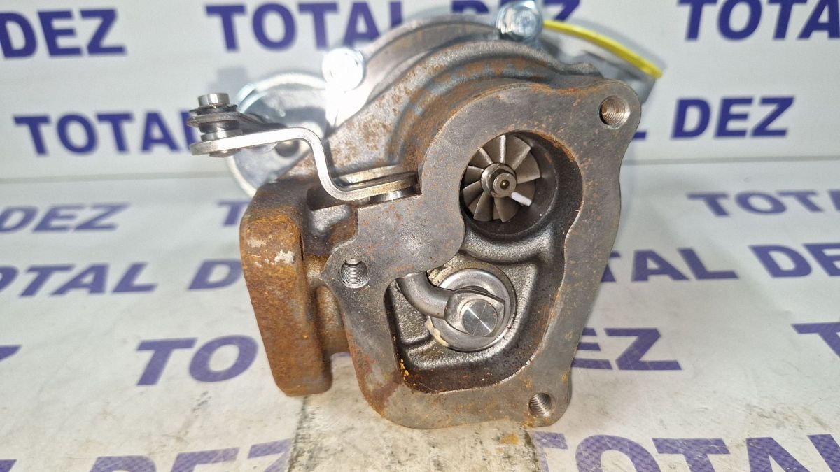 Turbina Fiat Punto (188) 2005 - 54359700018 KP35 8B35200B15 180326044