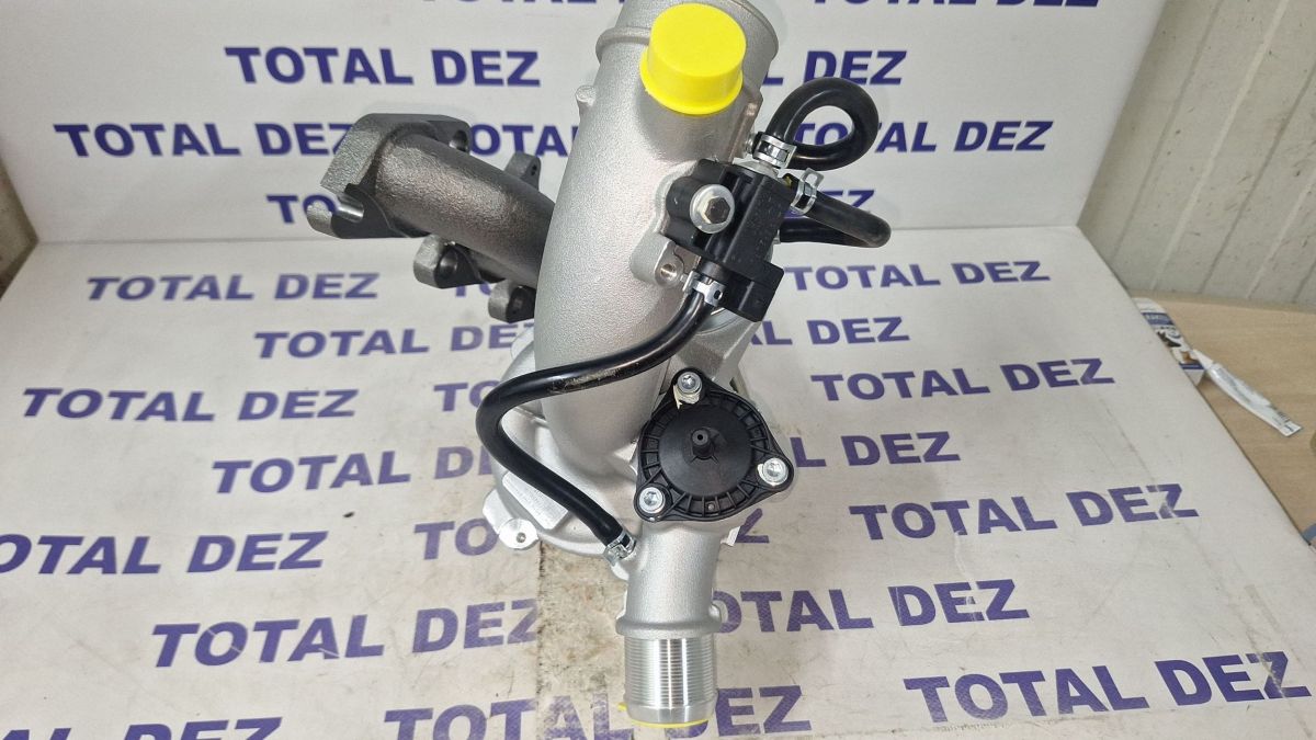 Turbina Opel Astra J 2012 - 7815040006 210119028 GT1446M7GL 8G1440MA580001